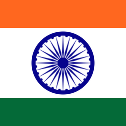 india