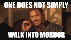 lotrmemes