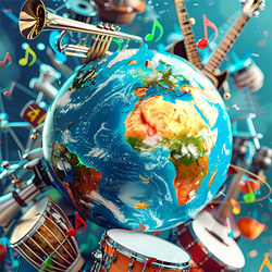 nonenglishmusic