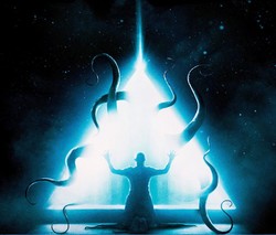 cosmichorror