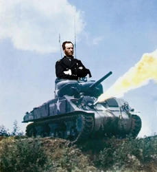 ShermanPosting