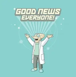 Good News Everyone