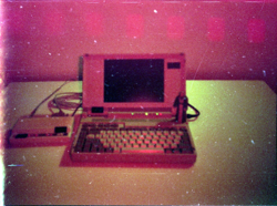 retrocomputing