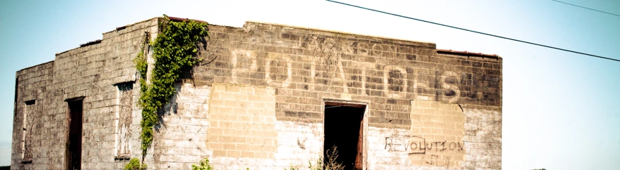 User banner