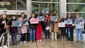 San Francisco nurses to hold vigil for trans patients at Kaiser
