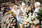 Les fêtes de Pâques à Vence : entre folklore provençal et chasse aux œufs