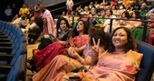 Cinema, couture and culture: The Bengali Film Festival returns to Dallas