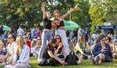 Taste of Dublin Marks 20 Years with Another Yummy Festival