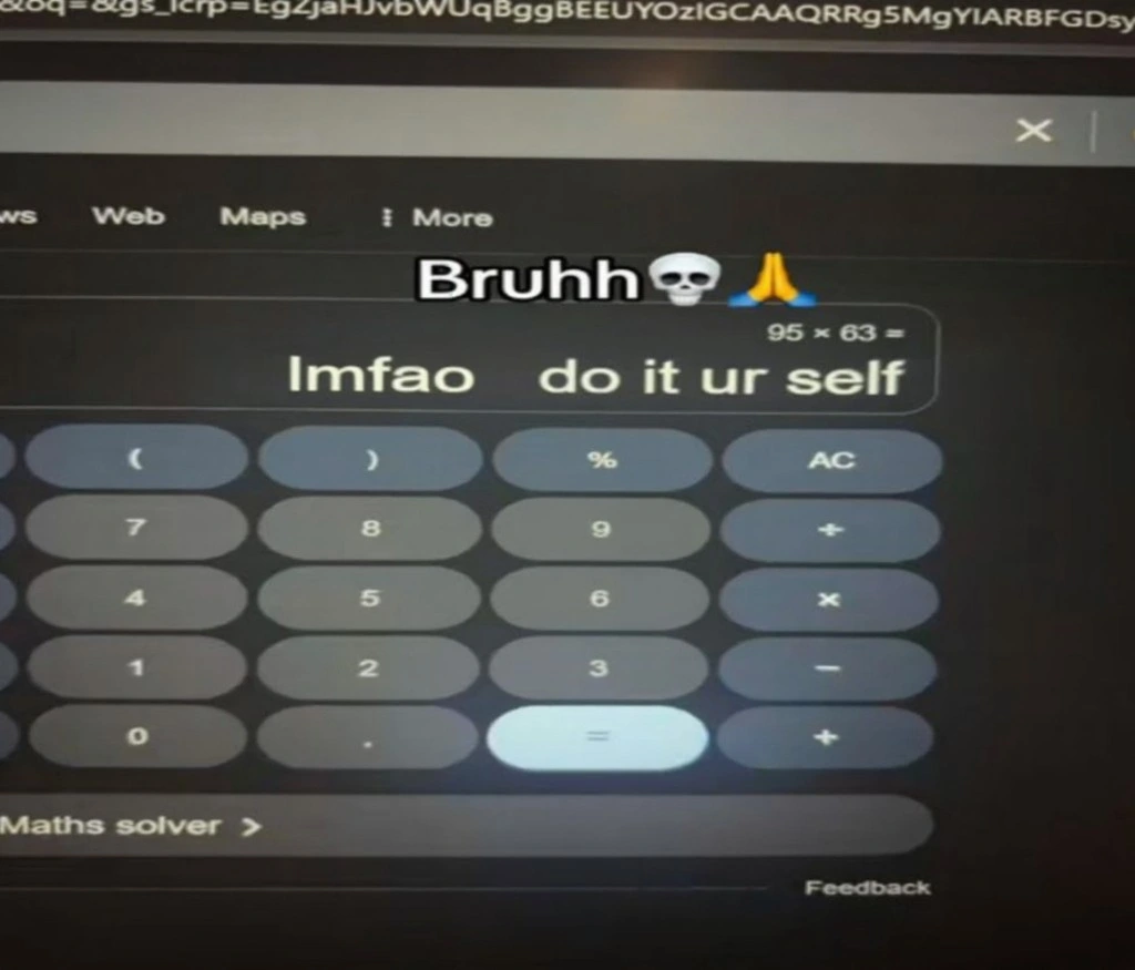 google on budget 🥶