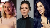 Brie Larson Joins Olivia Colman in ‘Cry Wolf’ Limited Series at FX