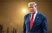 World’s Greatest Negotiator Really Fucking Nailing Middle East Crisis — The Shovel