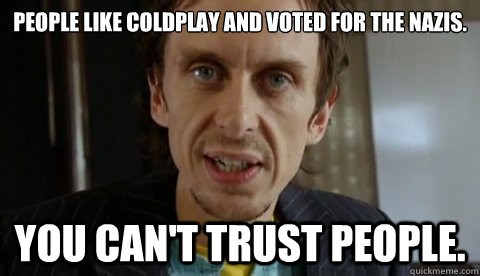 super hands from peep show funny jpg