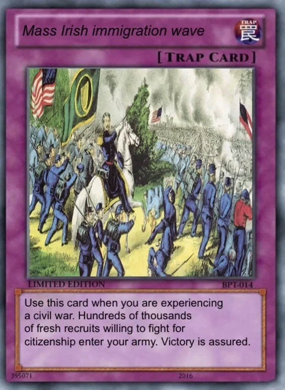 ♪ Come all ye gallant heroes! ♪