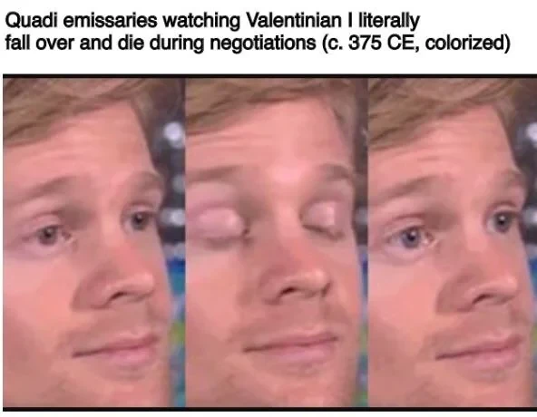 "Is this a successful negotiation?"