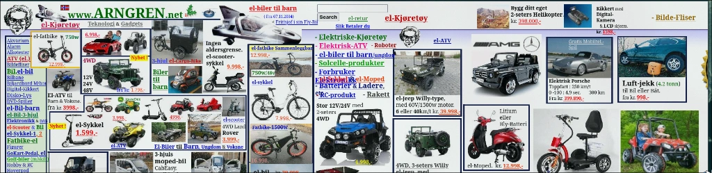 i guess design is not their thing..