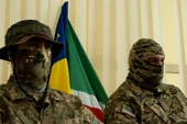 Chechen scholar: ‘Both in Chechnya and Ukraine, there’s a similar sense of Russian desperation’