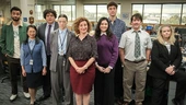 Amazon Prime shuts down Australian adaptation of The Office