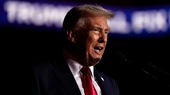 Trump says he won’t sign any bills into law until SAVE America Act passes