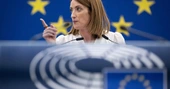 President vs Parliament: Metsola overrides MEPs in bid to force through Chat Control
