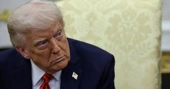 Trump Finds Another Country to Accept His Mass Deportations