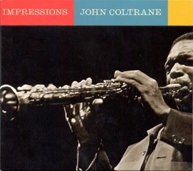 John Coltrane - After The Rain (1963)