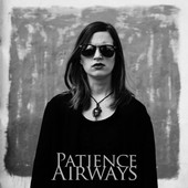 Bluebird In Your Hand, by Patience Airways