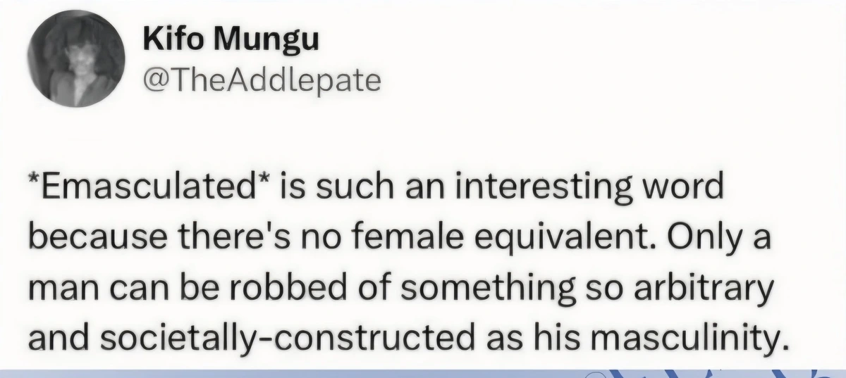 Thoughts on this?