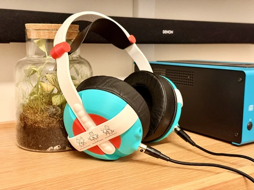 Can’t wait for the head(amame) package to arrive