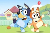 Nielsen: Disney's 'Bluey' Topped All Household TV Streaming in First Half of 2025 With 25 Billion Minutes - Media Play News