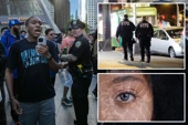 Exclusive | NYPD union sounds alarm on new facial recognition tool that could be ‘weaponized’ by anti-cop activists
