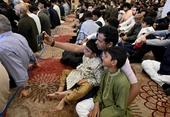 Lawmakers look to recognize Eid as California state holidays