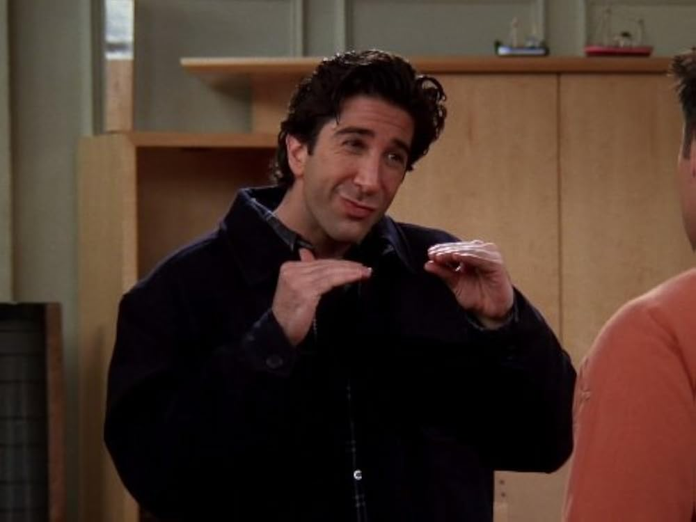 ross doing quiet please pose png