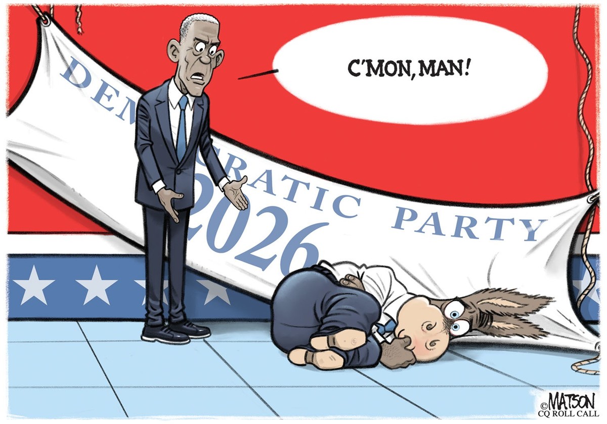 Fetal Position by RJ Matson