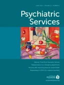 When I See You: Opening Eyes and Closing Jails | Psychiatric Services