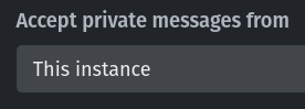 NGL this is an awesome feature in Piefed. No more Nicole spam.