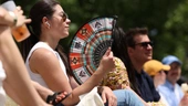 Heat dome over Europe scorches UK, Ireland, France and Spain