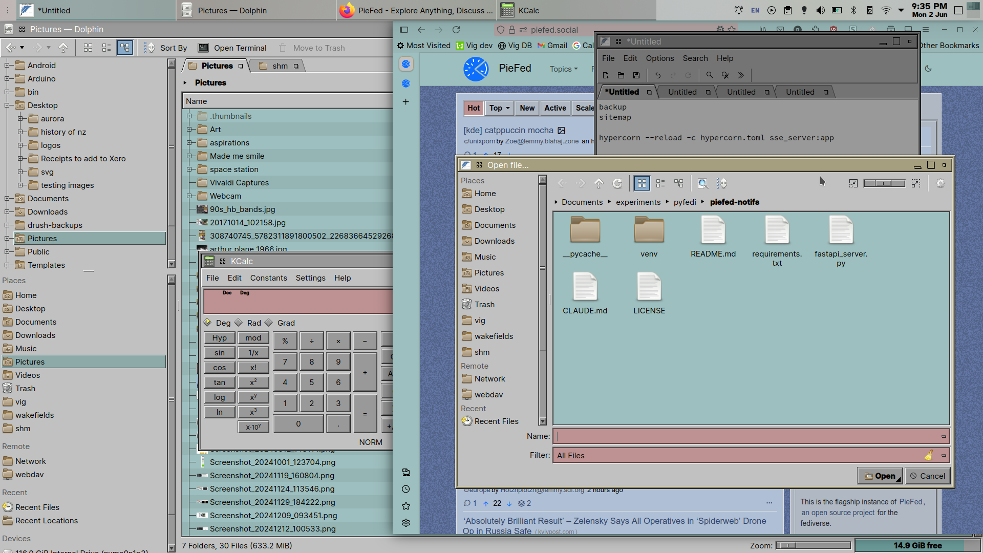 [Plasma] xrix theme