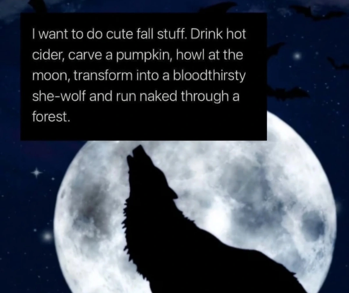 Who wants to join me?