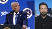 “Crack-Up Capitalism”: Historian Quinn Slobodian on Trump, Musk & the Movement to “Shatter” the State