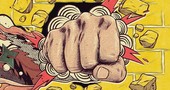 'These Fists Break Bricks (Revised and Expanded Edition): How Kung Fu Movies Swept America and Changed the World' (review) - Forces of Geek