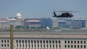Air traffic control “hotline” between Pentagon and Reagan Washington National Airport has been broken since 2022 | CNN