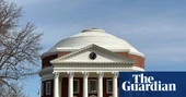 University of Virginia agrees to Trump administration demands over admissions and hiring