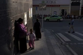 Tibetan Activists Say China Has Detained Protesters Who Staged Rare Act of Defiance – Central Tibetan Administration
