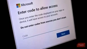There's a new Microsoft login scam running rampant — and it has nothing to do with your password