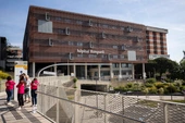 A 24-year-old Frenchman shows up at hospital with a World War I shell lodged in his rectum