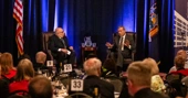 Courts Must ‘Check the Excesses’ of Congress and the President, Roberts Says