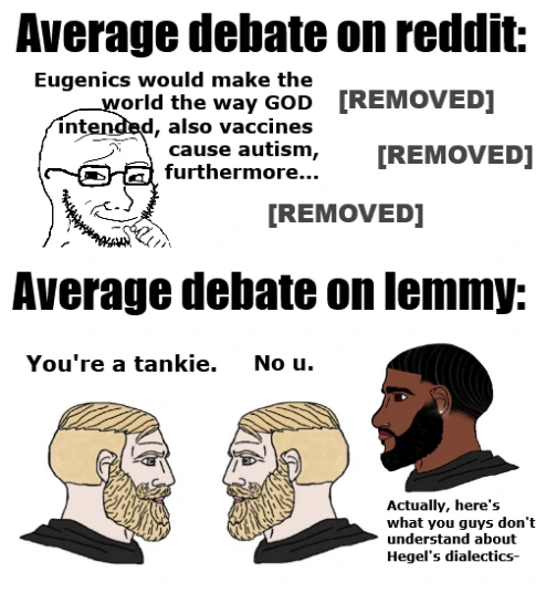 I appreciate our community