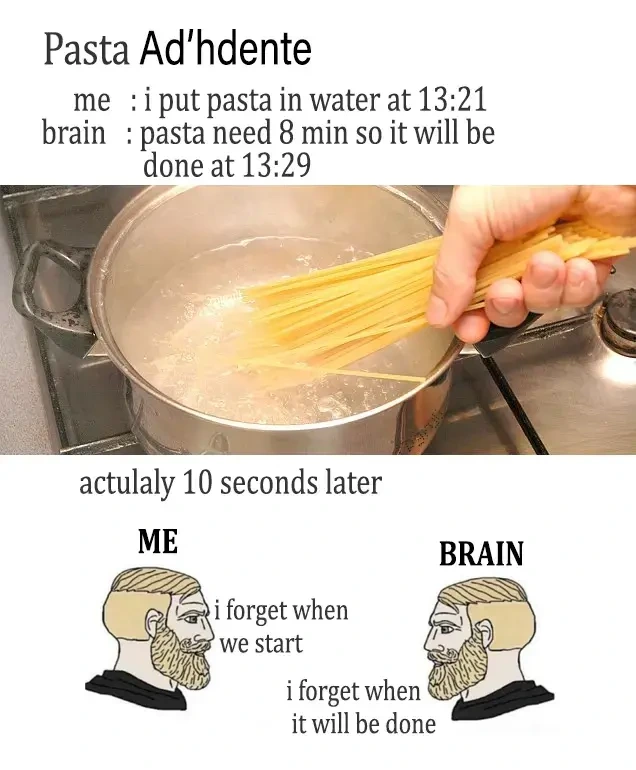 Pasta Time™