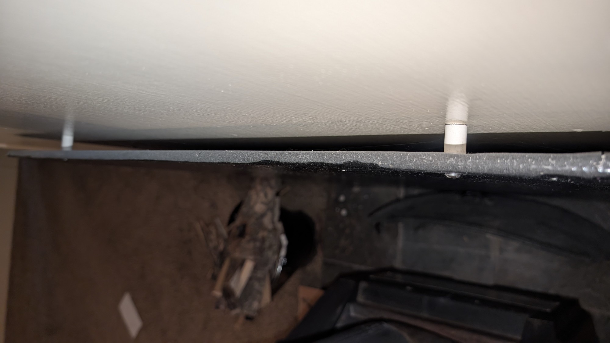 ceramic wall spacers