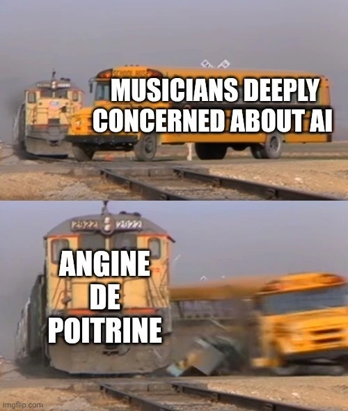 Angine de Poitrine
